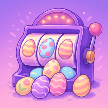 Easter Slots